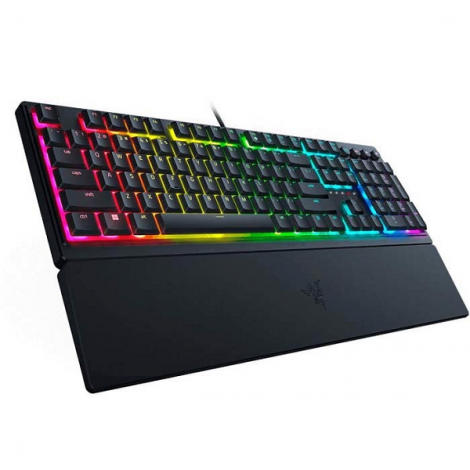 Bàn phím Gaming có dây Razer Ornata V3 RZ03-04460100-R3M1